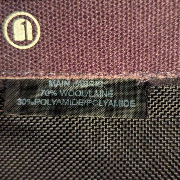 G Star Raw Men’s Military Black Wool Coat - size M - Picture 12 of 16